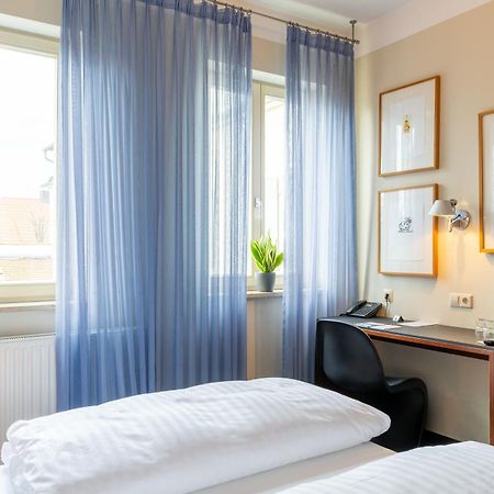 Romantikhotel Rebstock Art & Design Kehl Exterior foto